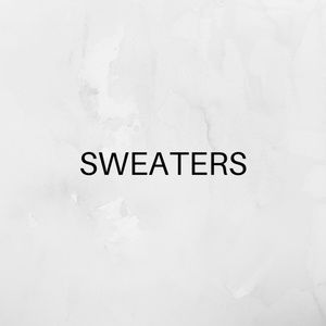 SWEATERS